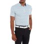 Polo imprim&eacute; Voyage