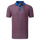 Polo imprimé Pois