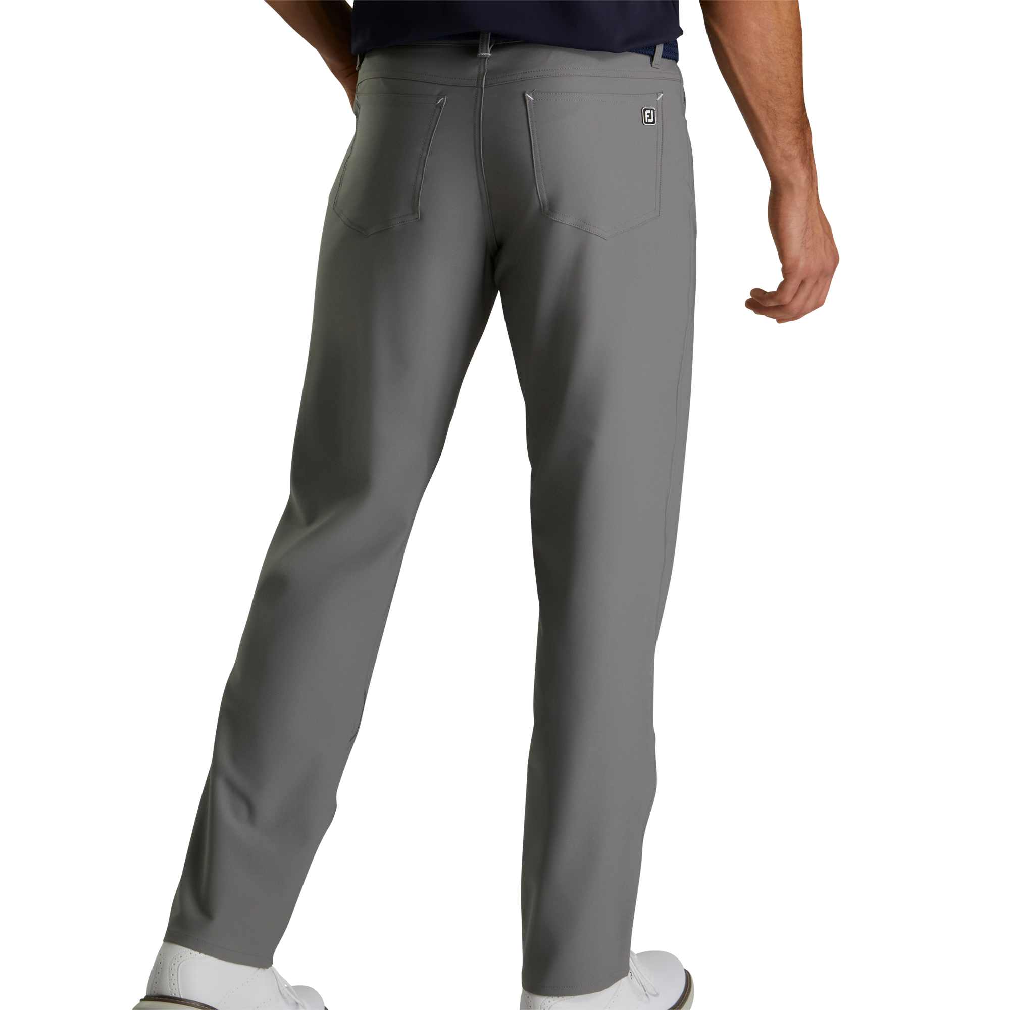 5-Pocket Pant