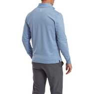 Pullover Chill-Out imprimé plaid à carreaux