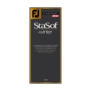 StaSof Winter, Paar