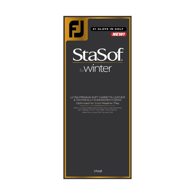 StaSof Winter, Paar