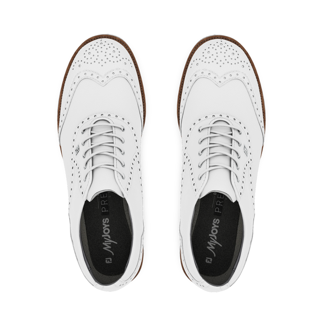 MyJoys Premiere Series - Shield Tip Femme