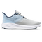 Gris / Bleu / Blanc