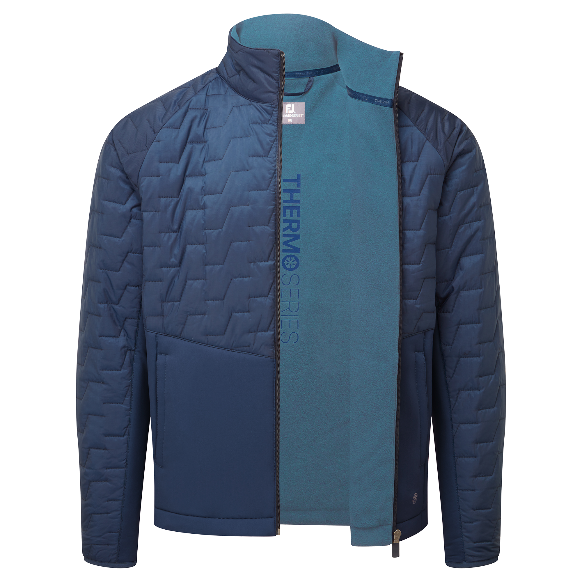 Veste isolante ThermoSeries