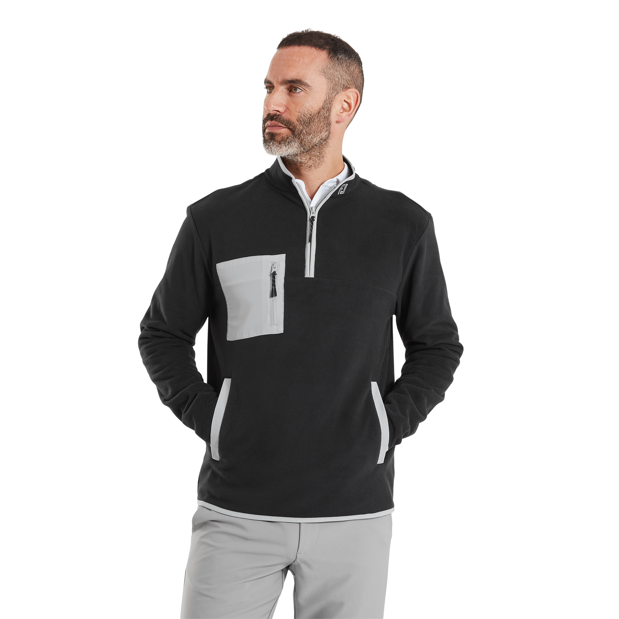 Polar Fleece Chill-Out