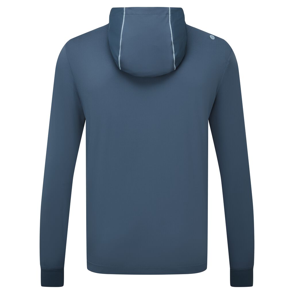 Veste de pluie coupe-vent Dryjoys by Footjoy noir golf Veste de pluie coupe-vent Dryjoys by Footjoy noir golf