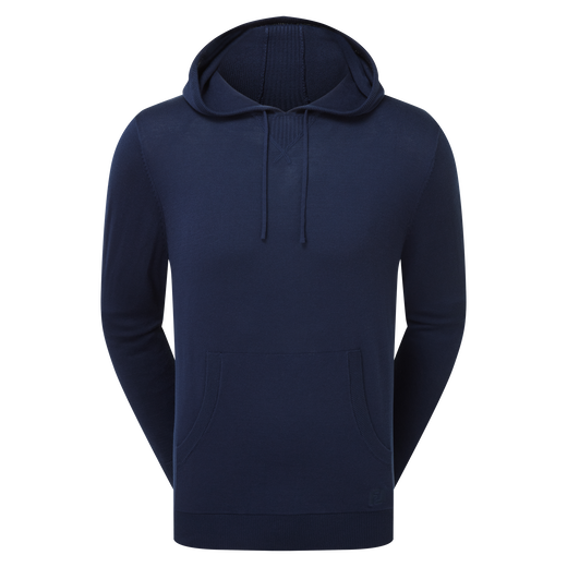 Hoodie en maille drirelease