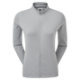 Pullover Full-Zip