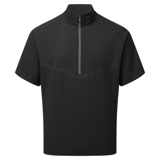 Coupe-vent Zephyr manches courtes