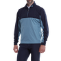 Veste de Pluie FJ HydroKnit &frac12; Zip