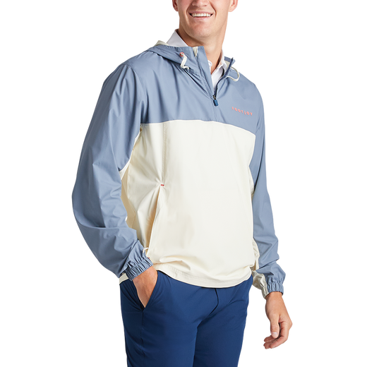 Veste à capuche Tempo