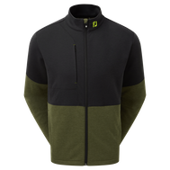 Pullover Chill Out Full-Zip