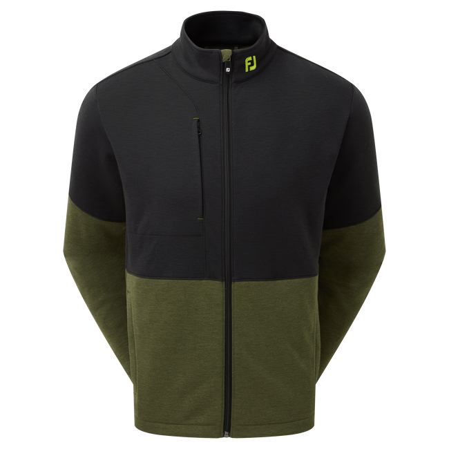 Pullover Chill Out Full-Zip