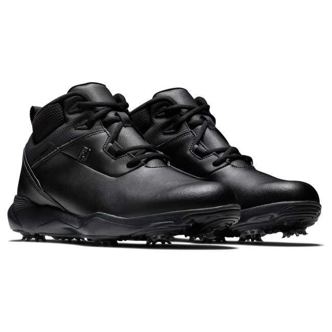 Bottes d’Hiver FJ