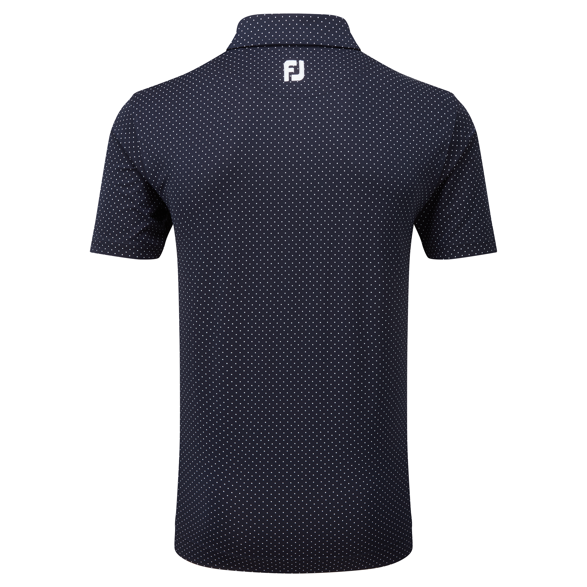 Punkte Stretch Lisle