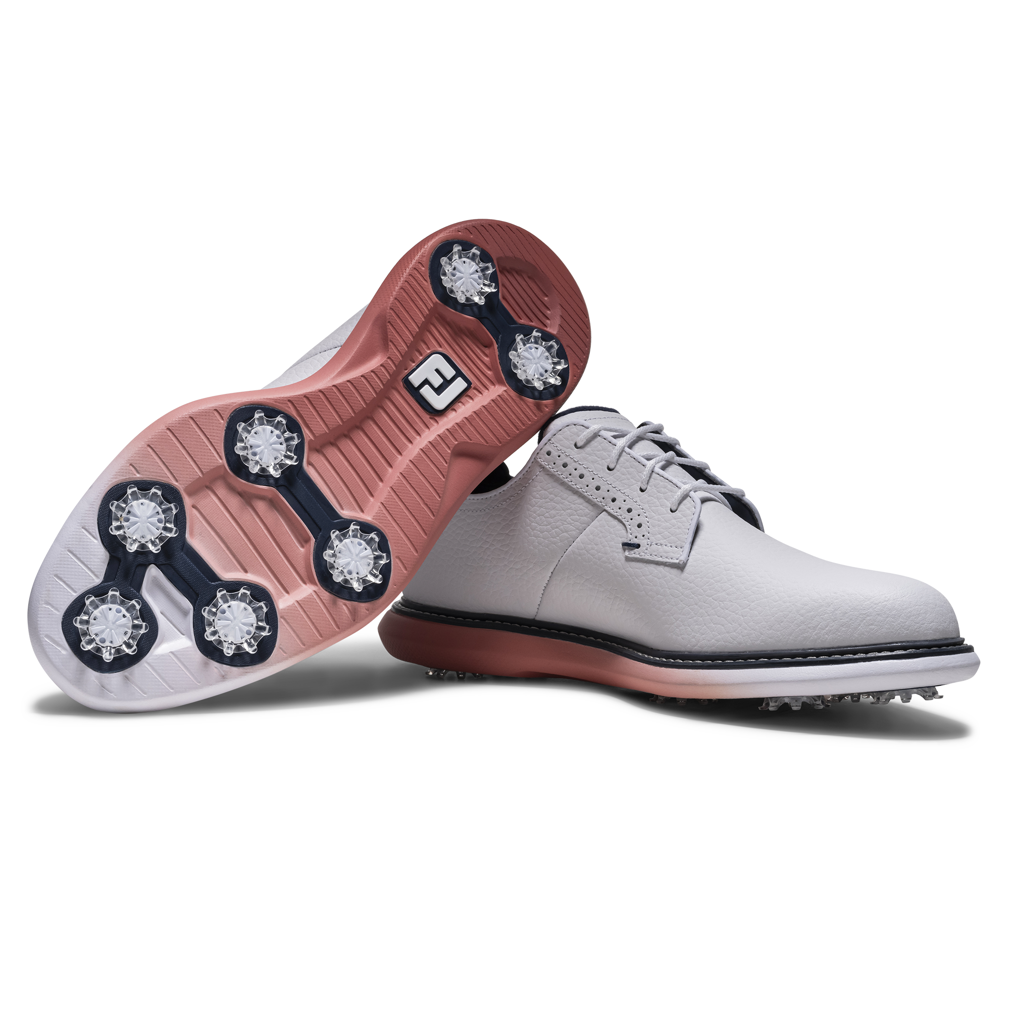 FJ Traditions Blucher