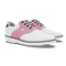 White / Pink / Navy