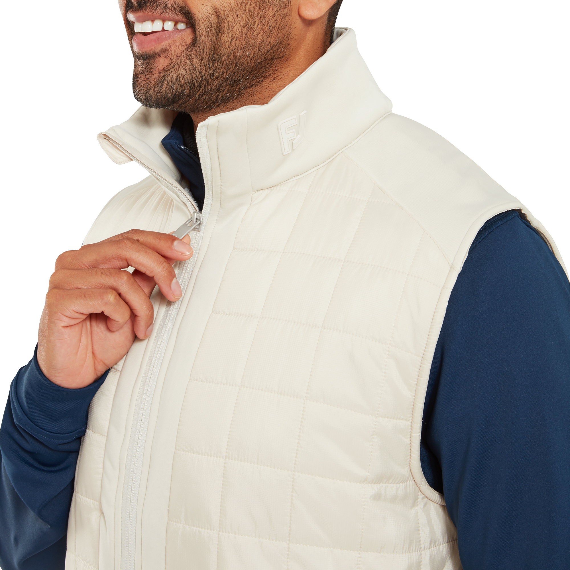 Veste sans manche l&eacute;g&egrave;re isolante ThermoSeries