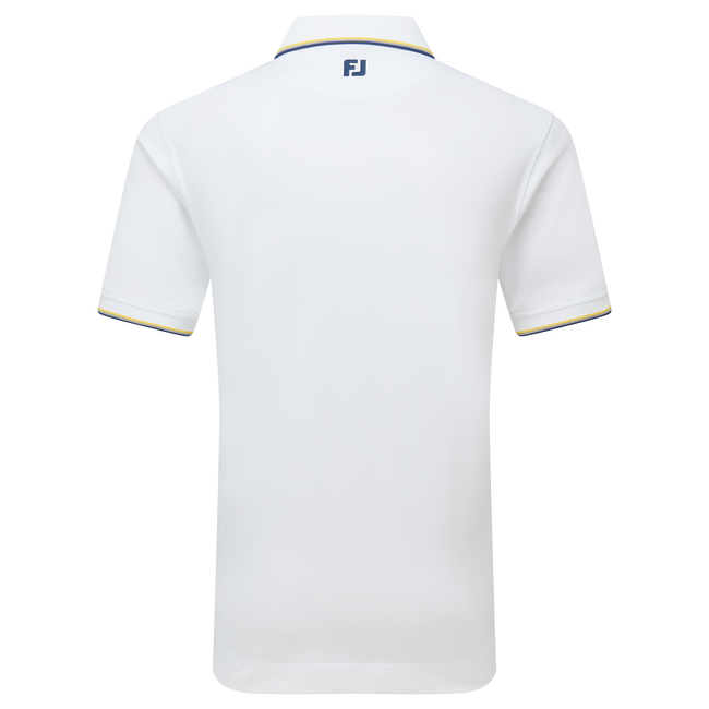 Polo piqué pour la 152e édition de l'Open Championship