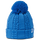 Women's Cable Knit Bobble Hat