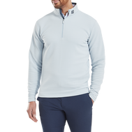 Pullover Chill-Out à motif de courtepointe