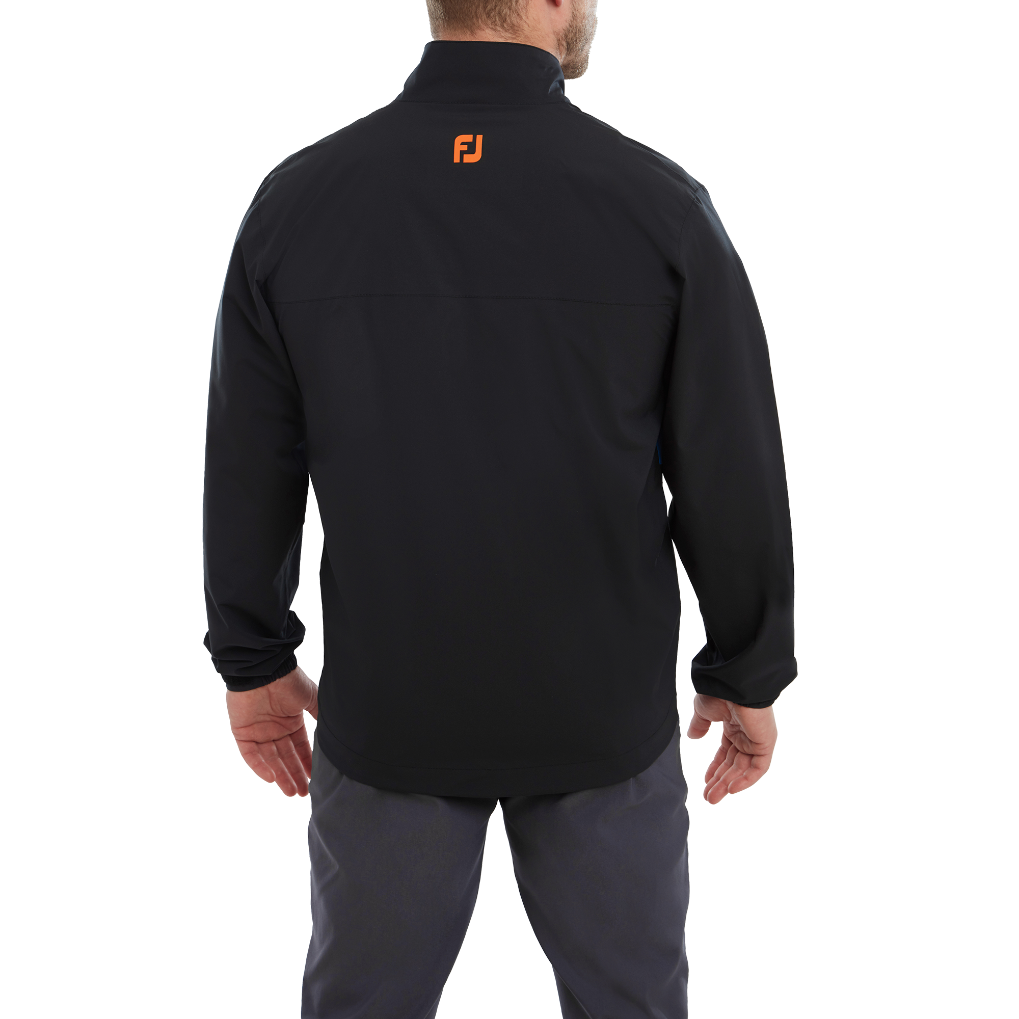 Veste de pluie FJ HydroLite