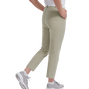 Pantalon flexible 7/8