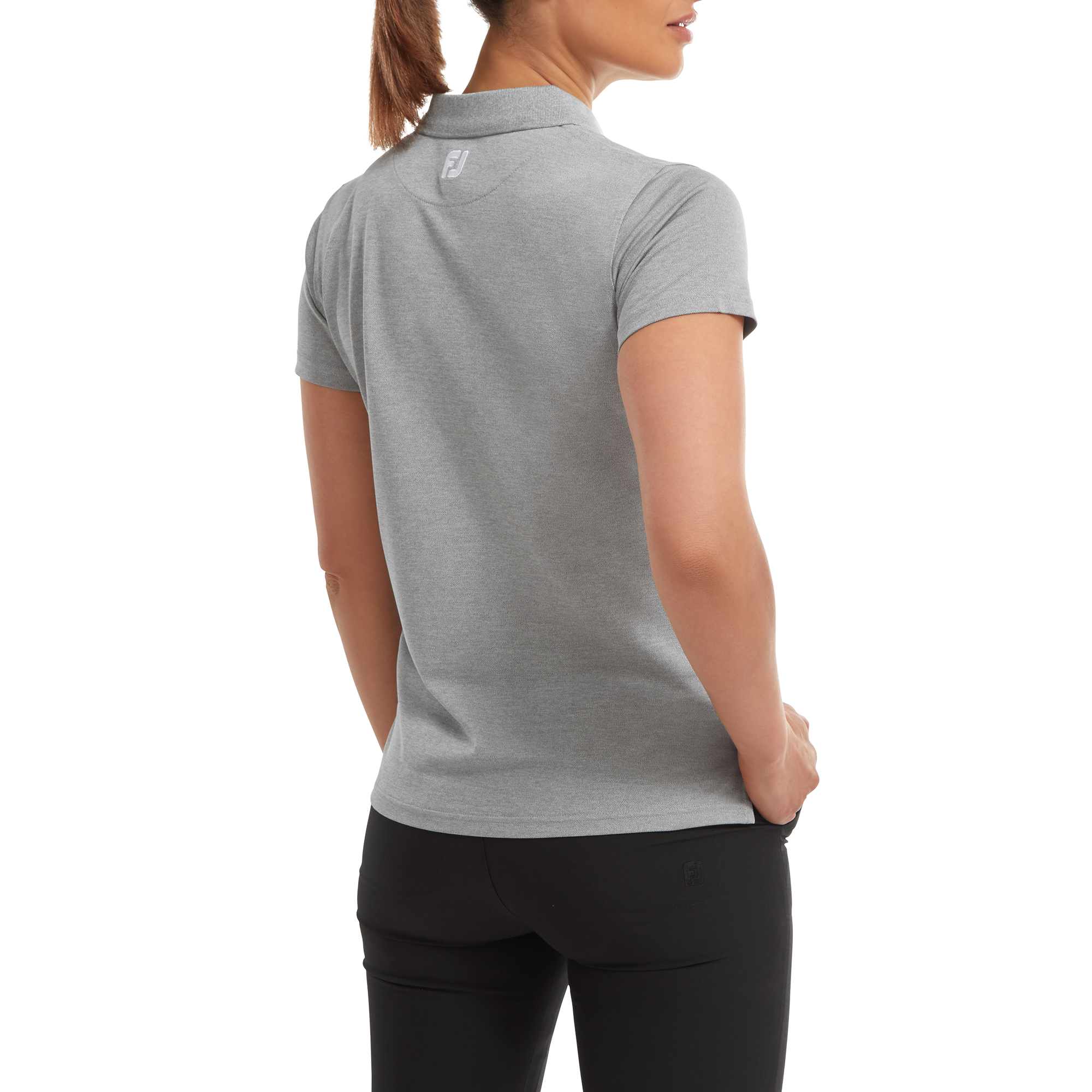 Polo Piqu&eacute; uni