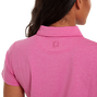 Polo chin&eacute; FJ uni