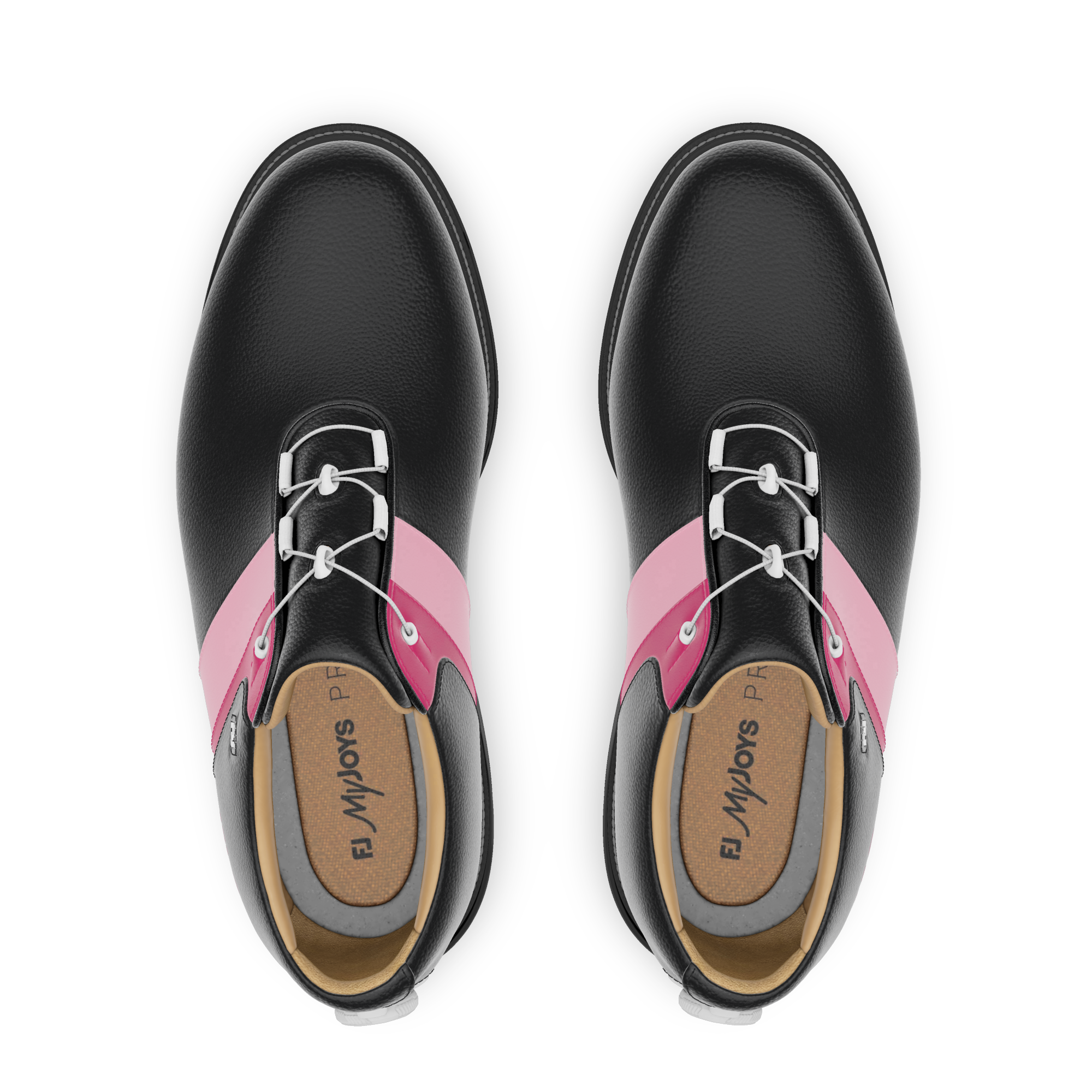 MyJoys Premiere Series - Traditional Femme