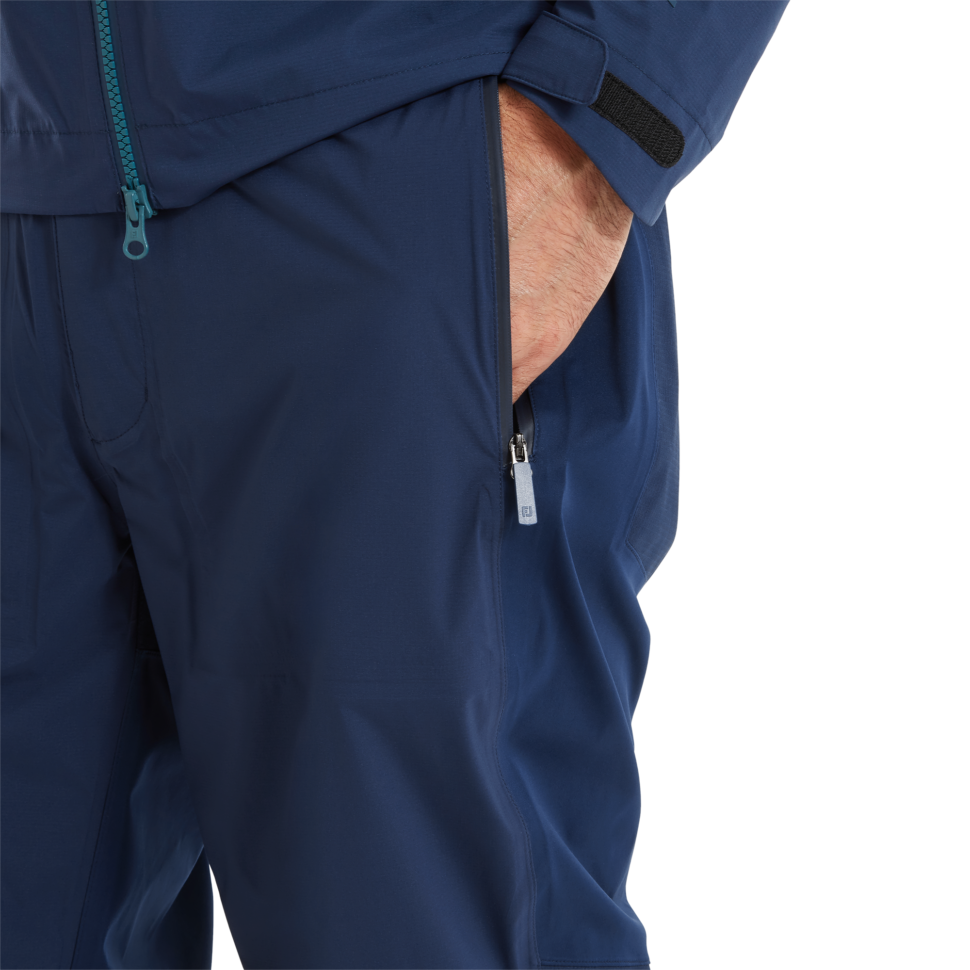 Pantalon de pluie FJ ARCUS