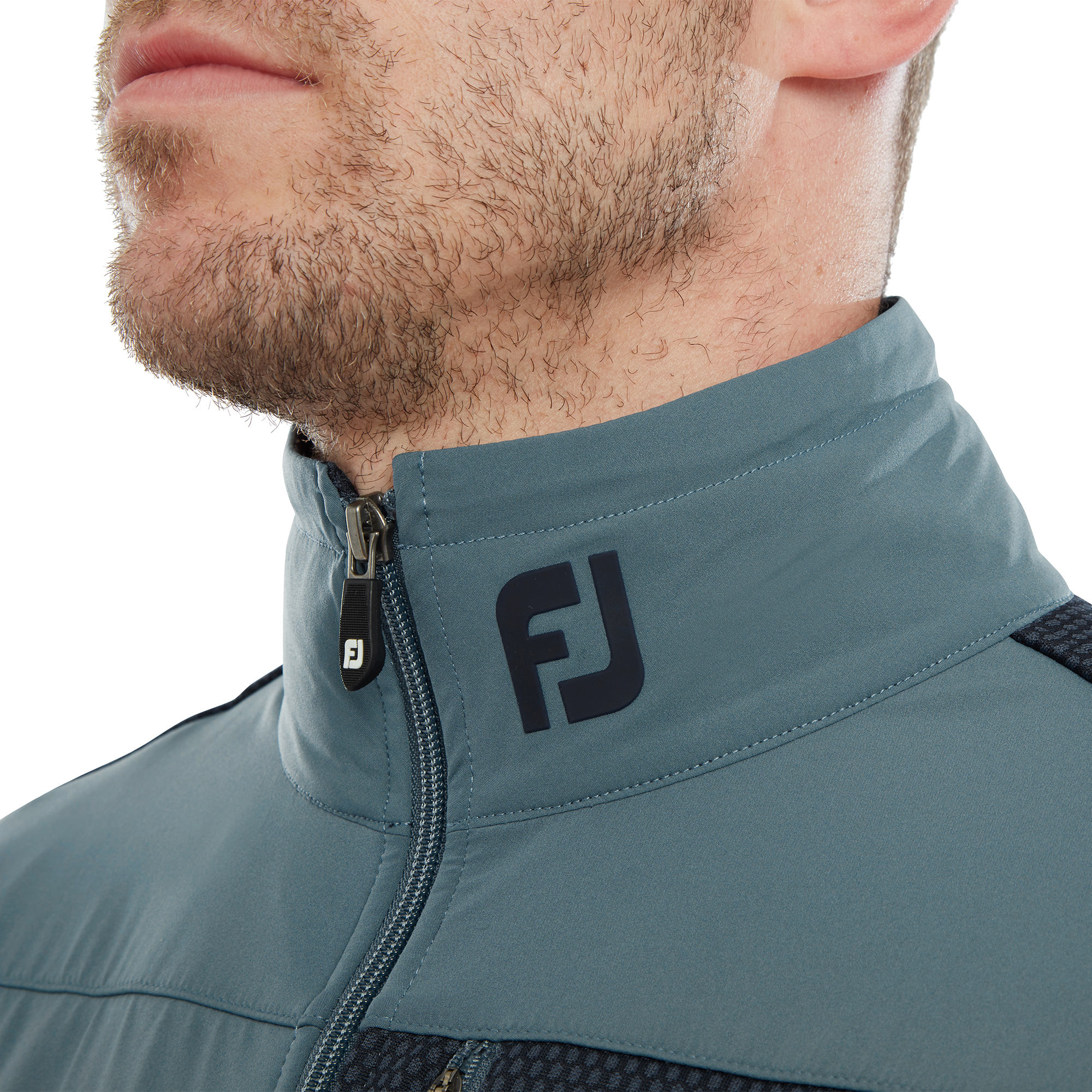 ThermoSeries Hybrid Jacket