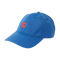 Bleu foncé / Rouge