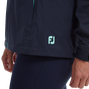 Veste de pluie FJ Hydroknit pour femme