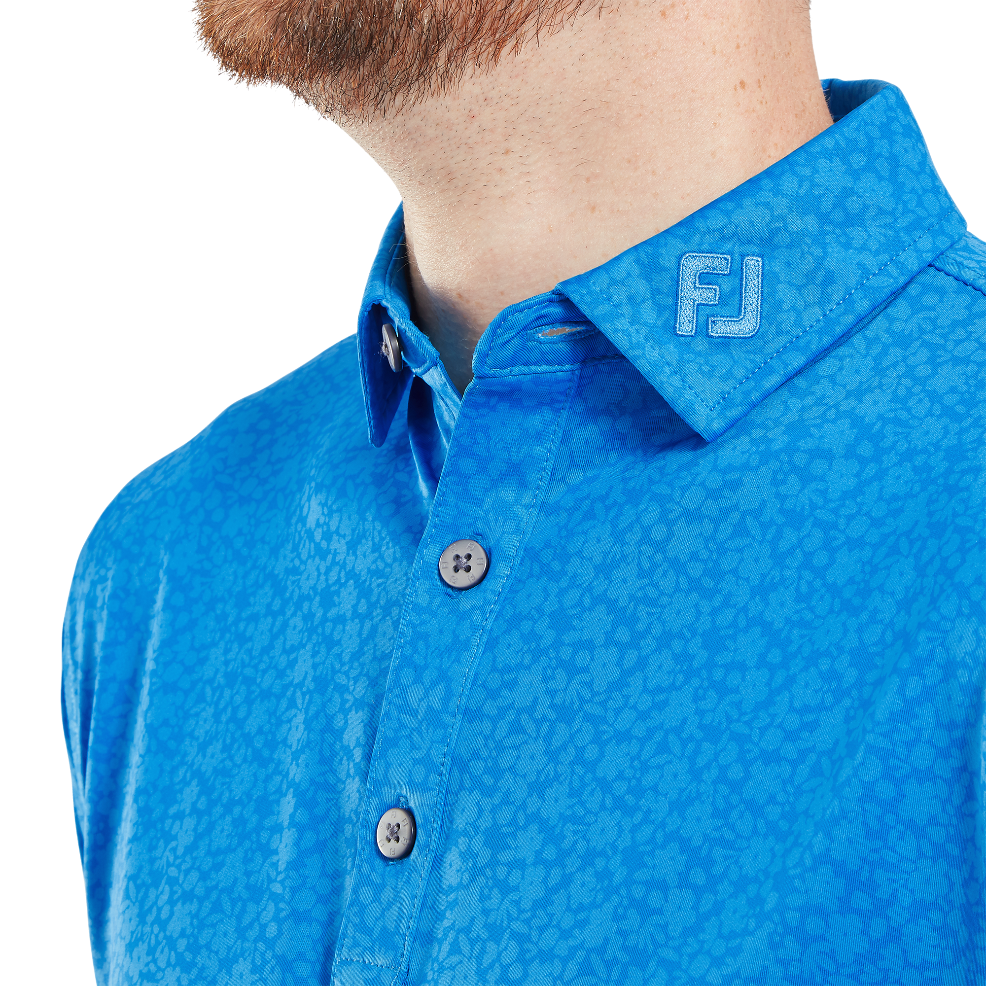 Gemalte Blumen Lisle