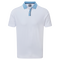 Blanc / Bleu