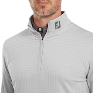 Pullover Chill-Out imprimé plaid à carreaux