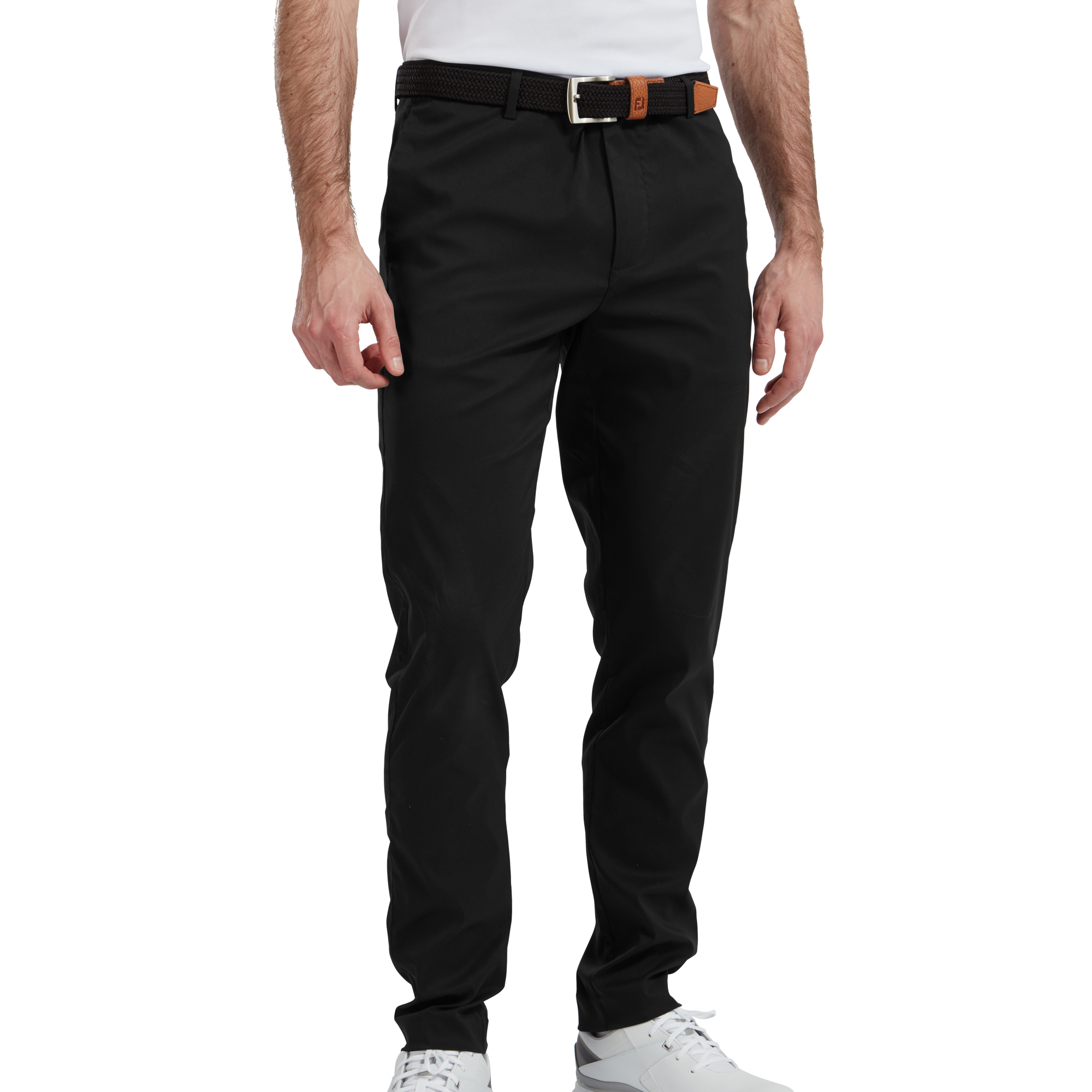 Pantalon FJ Coupe Slim Lite