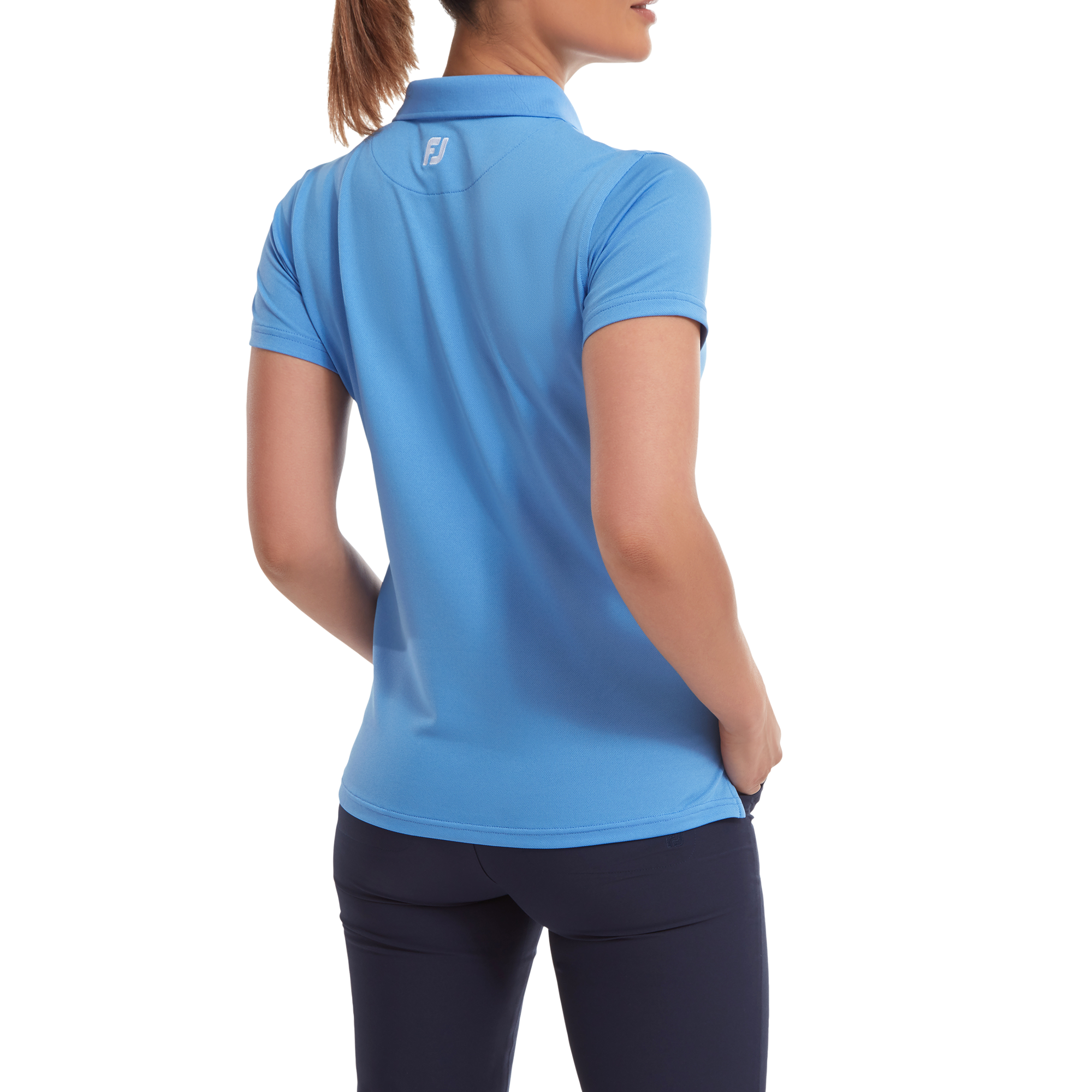 Polo Piqu&eacute; uni