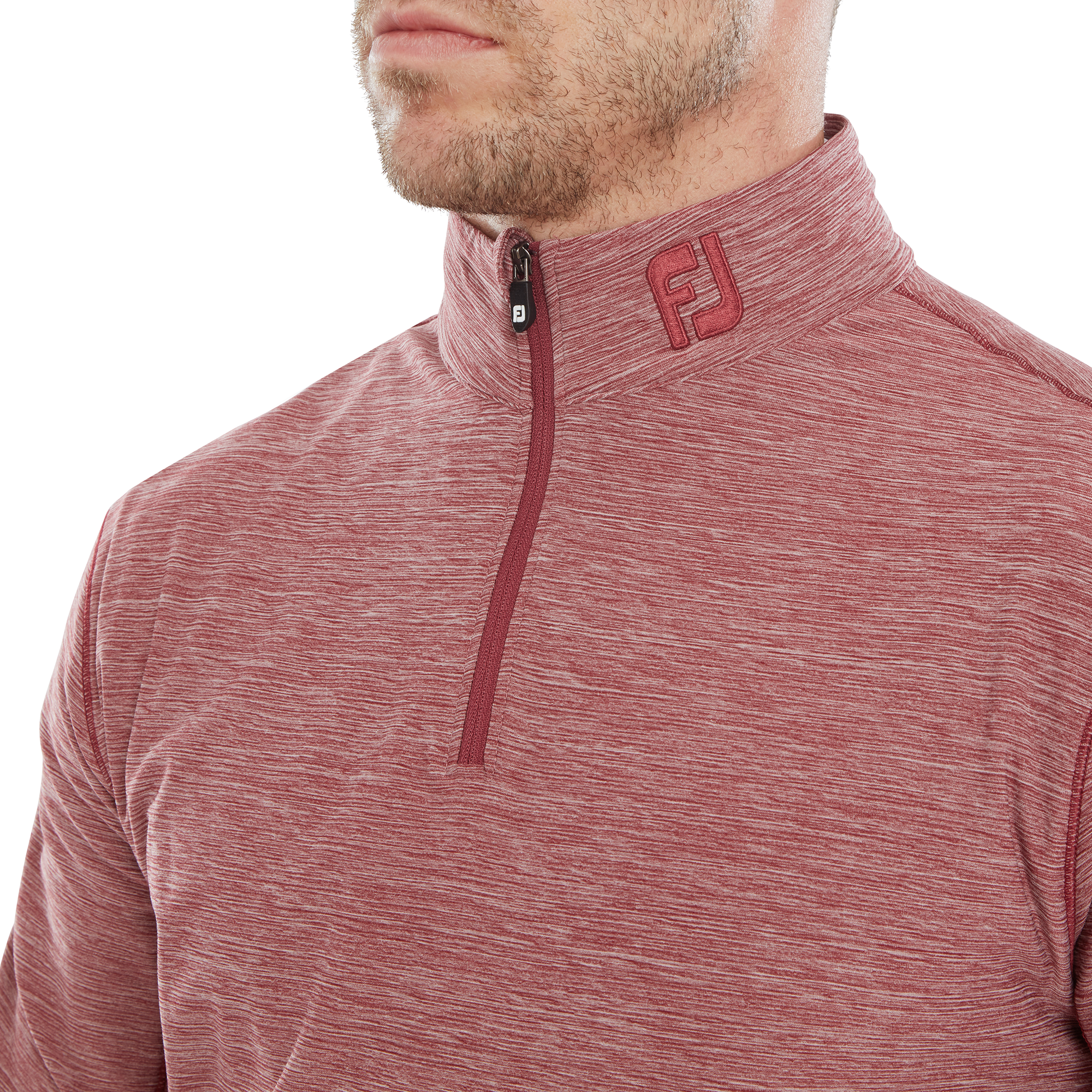 Chill-Out imprim&eacute; Space Dye