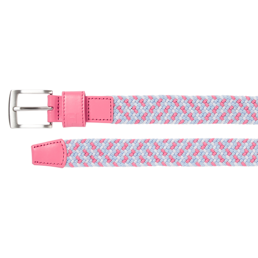 Ceintures Tressées Femme