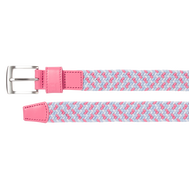 Ceintures Tressées Femme