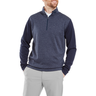 Tonal Heather Chill-Out