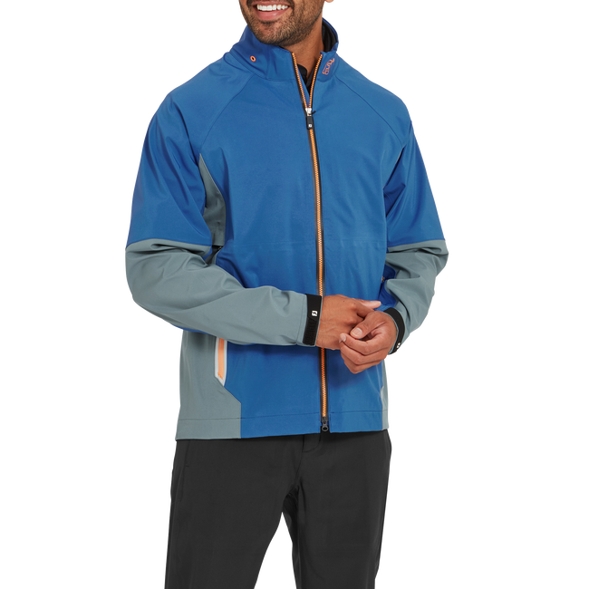 HydroTour Jacke
