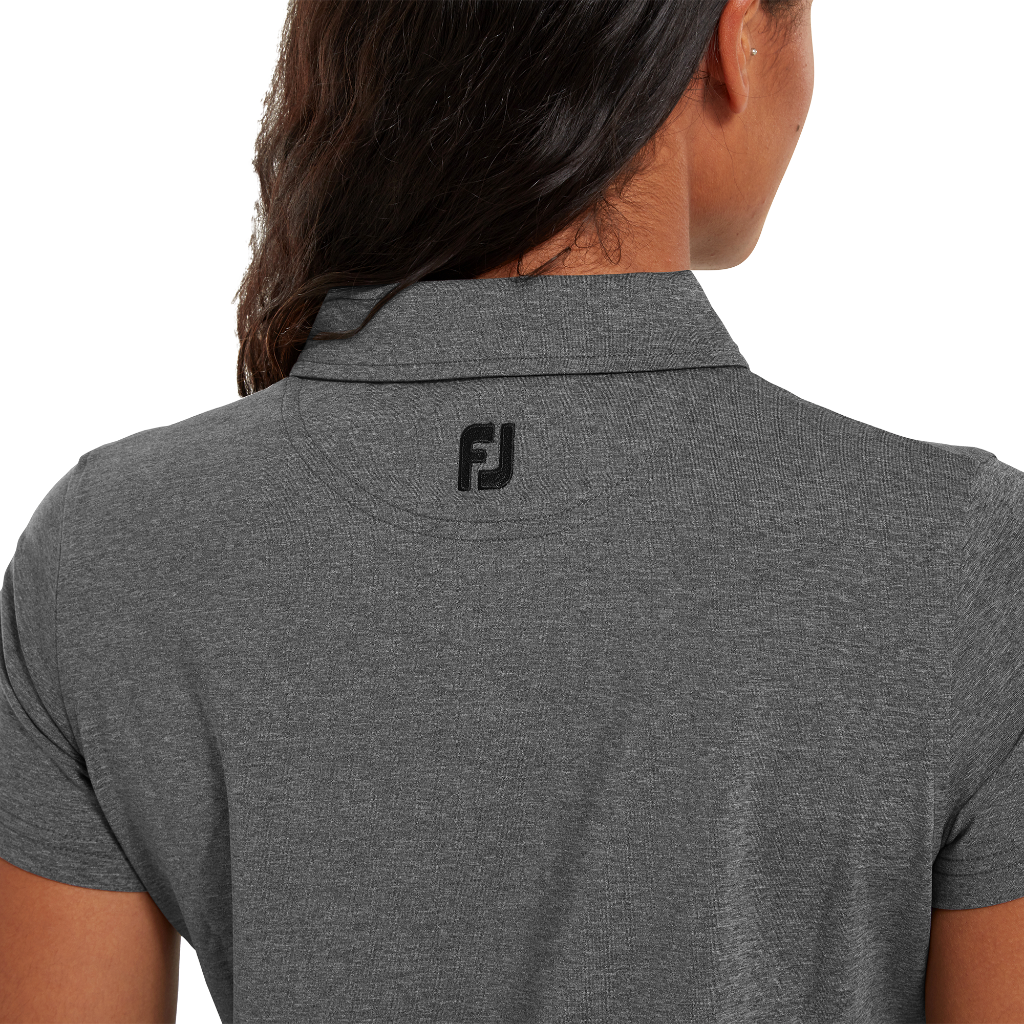 Polo chin&eacute; FJ uni