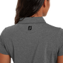 Polo chin&eacute; FJ uni