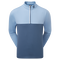 Graublau / Tiefblau