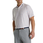 Polo imprim&eacute; Verres