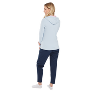 Full-Zip Hoodie